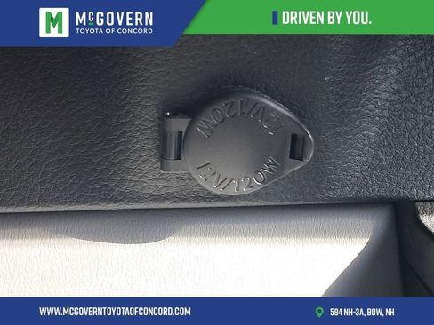 Used 2019 Toyota Avalon Limited w/ Advanced Safety Package FWD image 29