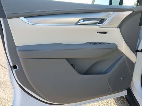 New 2025 Cadillac XT5 Premium Luxury w/ Technology Package image 24