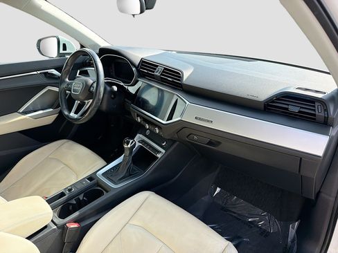 Used 2020 Audi Q3 2.0T Premium AWD/4WD image 14