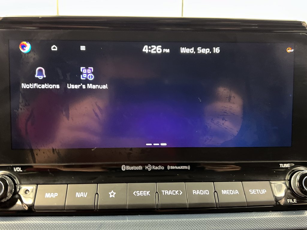 Used 2023 Kia Seltos S w/ Navigation Package AWD/4WD image 56