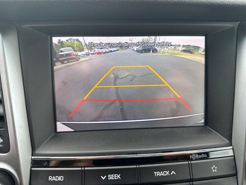 Used 2018 Hyundai Tucson Value w/ Cargo Package AWD/4WD image 27