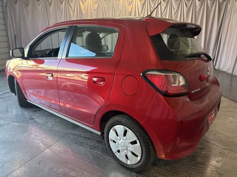 Used 2024 Mitsubishi Mirage ES image 5