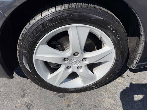 Used 2012 Acura TSX Sport Wagon FWD image 8