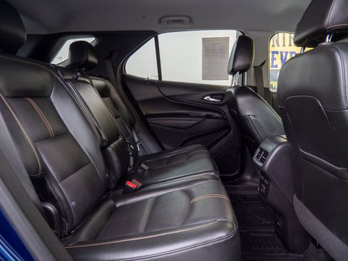 Used 2022 Chevrolet Equinox Premier AWD/4WD image 19