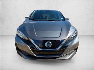 Used 2022 Nissan Leaf SL Plus video 2