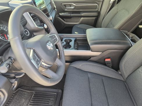 Used 2025 RAM 1500 Big Horn image 16