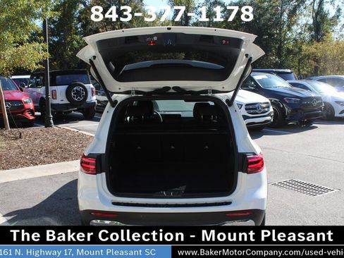 Certified 2025 Mercedes-Benz GLB 250 image 7