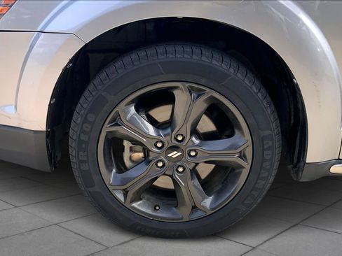 Used 2019 Dodge Journey Crossroad image 11