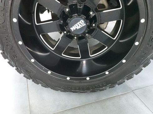 Certified 2023 Ford Bronco Black Diamond AWD/4WD image 36