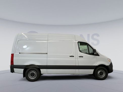 New 2025 Mercedes-Benz Sprinter 2500 image 7