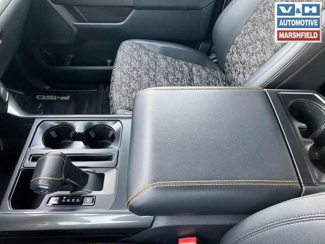 Used 2023 Ford F150 Tremor AWD/4WD image 17