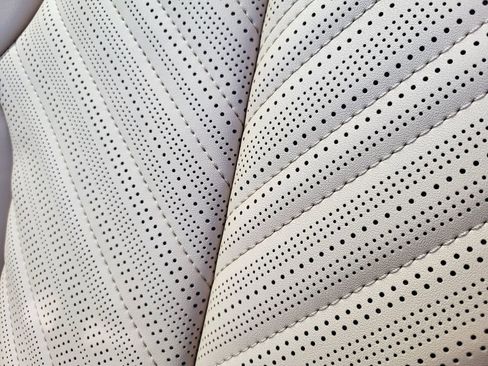 New 2025 Cadillac Escalade IQ Luxury 2 w/ LPO, Etrunk Organizer Package image 19