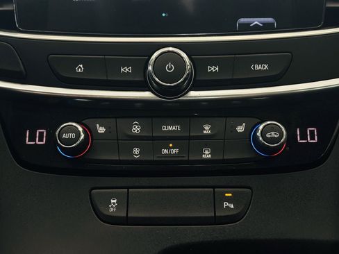 Used 2017 Buick LaCrosse Essence w/ Sun and Shade Package FWD image 59