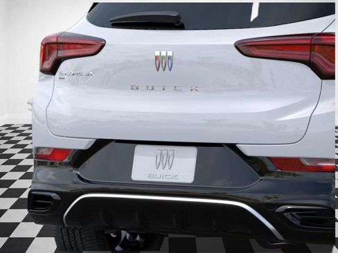 New 2026 Buick Encore GX Sport Touring image 41