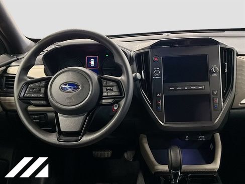 New 2026 Subaru Forester AWD/4WD image 21