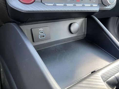 New 2025 Ford Mustang Coupe image 17