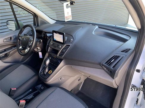 Used 2019 Ford Transit Connect XL image 30