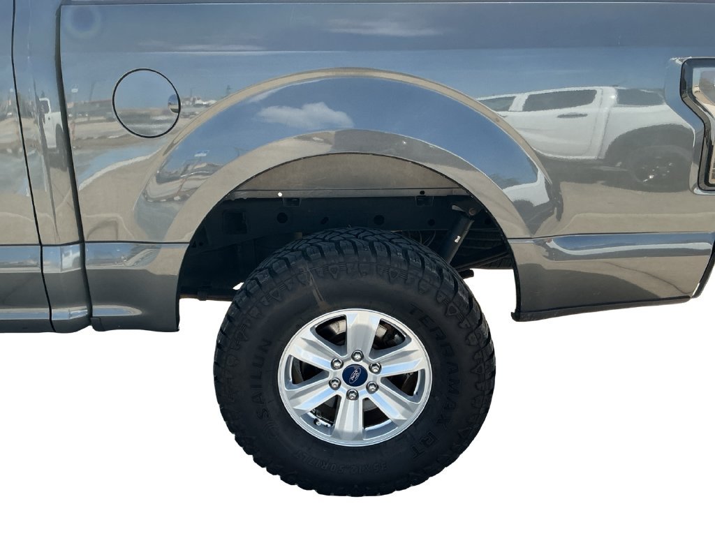 Used 2020 Ford F150 XLT RWD image 13