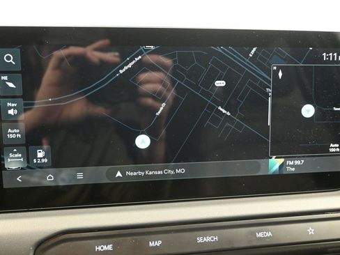 New 2027 Kia Telluride SX X-Line image 19