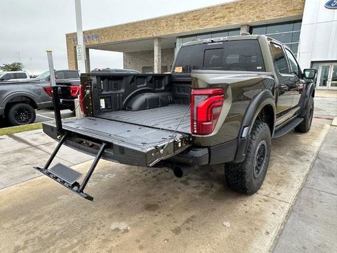 New 2025 Ford F150 Raptor image 26
