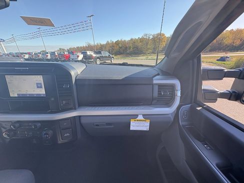 New 2026 Ford F350 XLT w/ FX4 Off-Road Package image 30