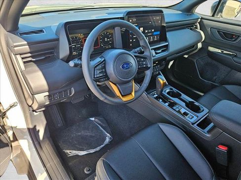 New 2026 Subaru Outback Wilderness image 3