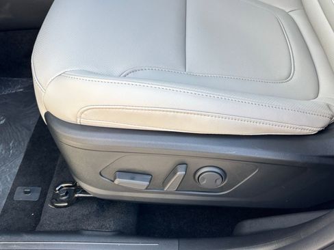 New 2026 Hyundai Tucson SEL FWD image 13