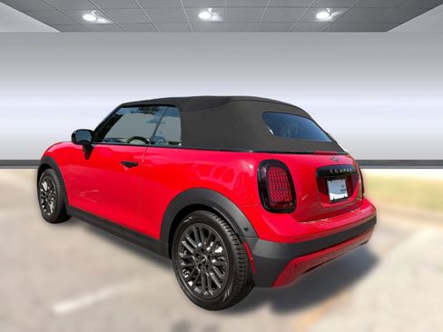 New 2025 MINI Cooper S image 3