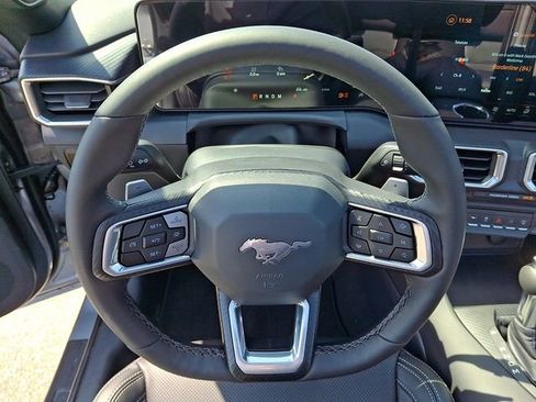 New 2026 Ford Mustang GT Premium RWD image 9