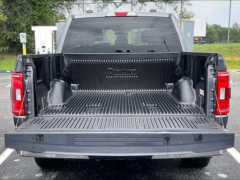 Certified 2023 Ford F150 XLT RWD image 17