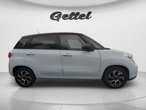 Used 2014 FIAT 500L Easy image 12
