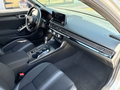 Used 2023 Honda Civic Sport image 26