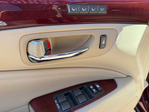 Used 2008 Lexus LS 460 460 image 37