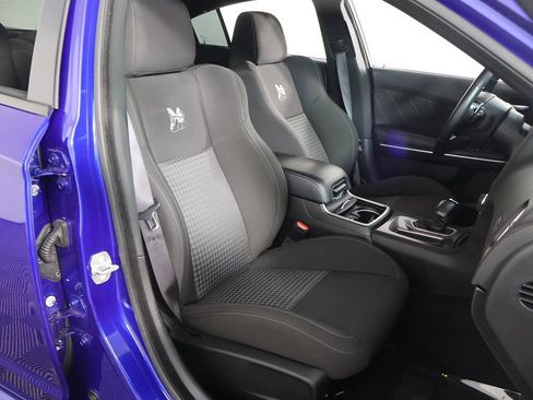 Used 2021 Dodge Charger Scat Pack image 24