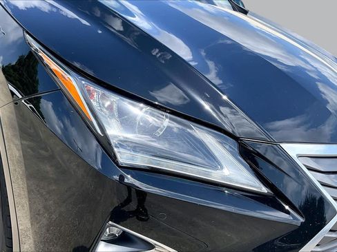 Used 2019 Lexus RX 350 FWD w/ Navigation Package image 25