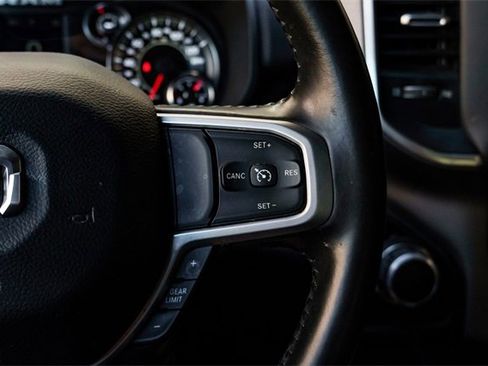Used 2021 RAM 1500 Lone Star image 13