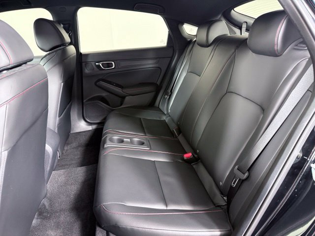 Used 2025 Acura Integra Type S FWD image 21