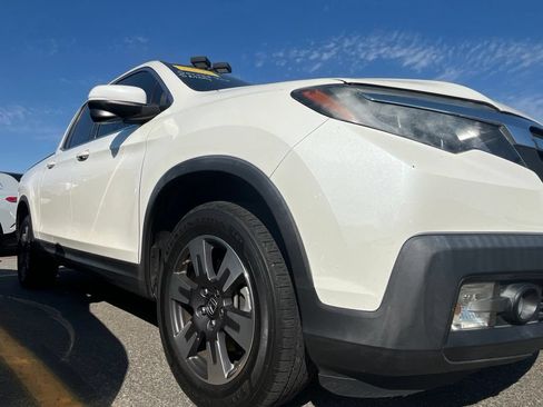 Used 2019 Honda Ridgeline RTL-T image 7