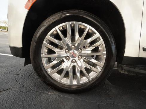 Used 2024 GMC Yukon Denali w/ Max Trailering Package image 35