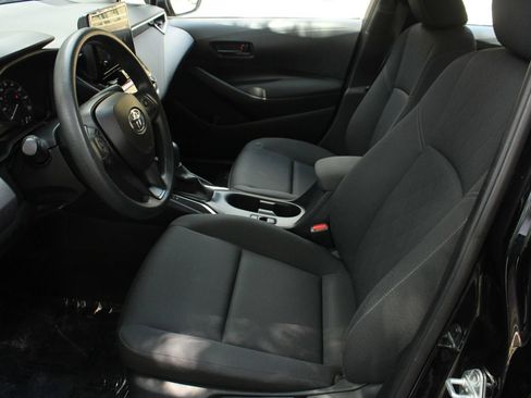 Used 2024 Toyota Corolla LE FWD image 14