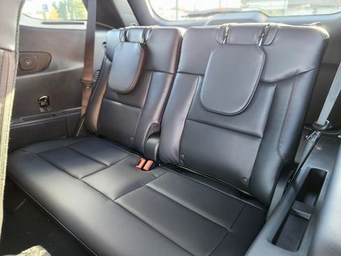 New 2026 Ford Explorer ST-Line w/ ST-Line Street Pack AWD/4WD image 18