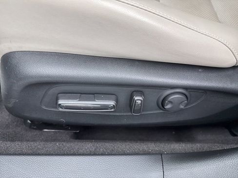 Used 2024 Honda Accord EX-L image 18