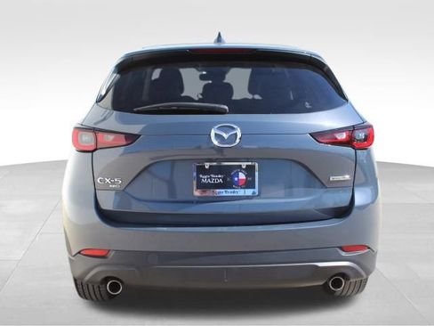 Used 2023 MAZDA CX-5 Carbon Edition image 7