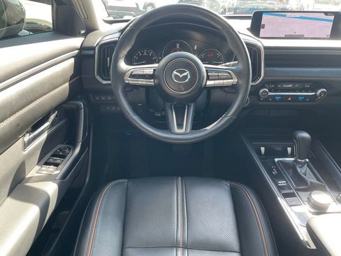 Used 2024 MAZDA CX-50 2.5 Turbo w/ Weather Package AWD/4WD image 21