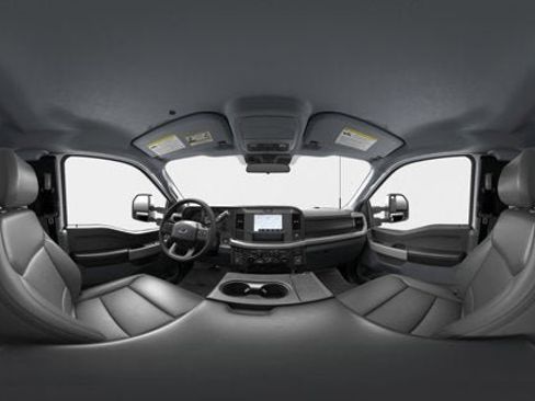 New 2026 Ford F250 XLT image 23