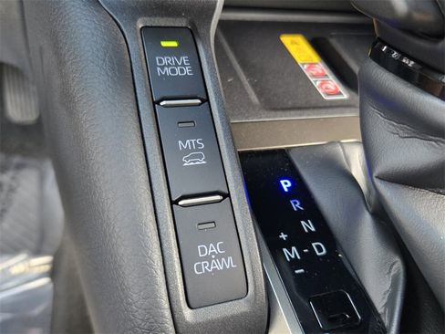 Used 2024 Toyota Land Cruiser image 26