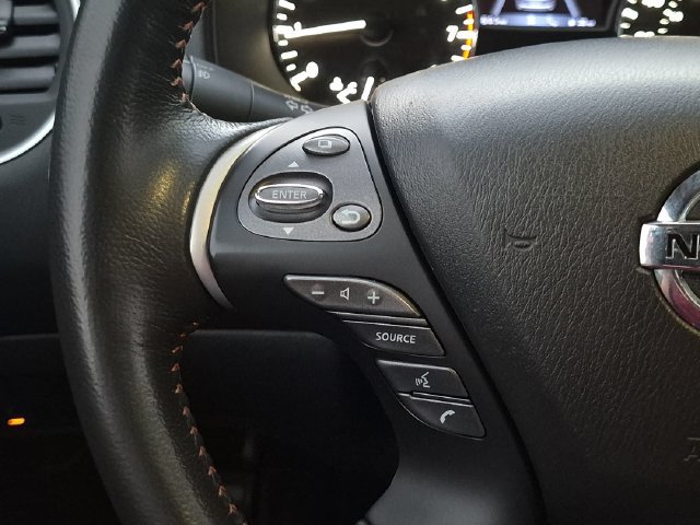 Used 2020 Nissan Pathfinder SV w/ Rock Creek Edition AWD/4WD image 18