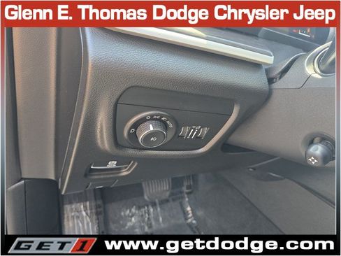 Certified 2023 Jeep Grand Cherokee L Limited w/ Luxury Tech Group II AWD/4WD image 22