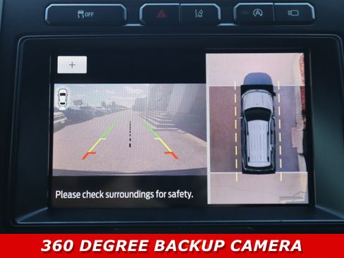 Used 2021 Ford Expedition Limited RWD image 20
