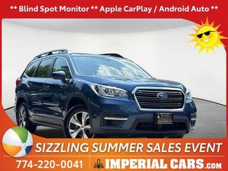 Used 2020 Subaru Ascent Premium AWD/4WD video 1